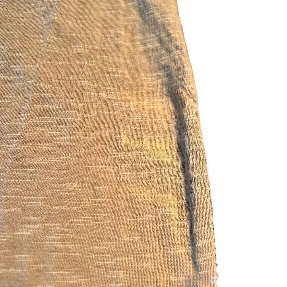 Anthropologie Deletta sage green lace sleeveless top XS - Picture 9 of 9